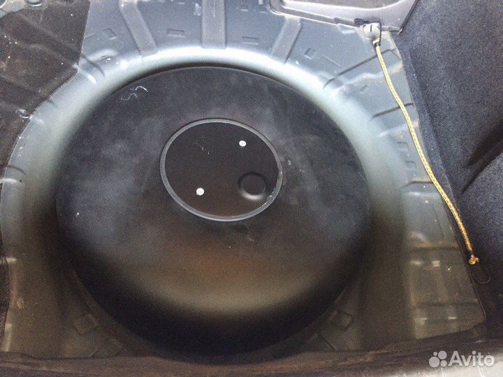 Газобаллонное оборудование