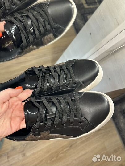 Michael kors кеды 39