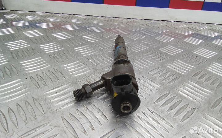 Форсунка дизельная ford ranger 2 2007