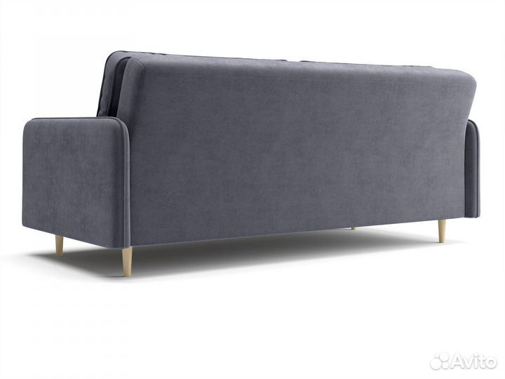 Диван прямой Бриг