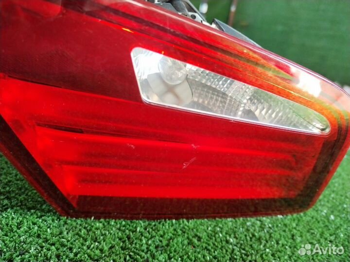 Стоп-сигнал левый Bmw 5 Series F10