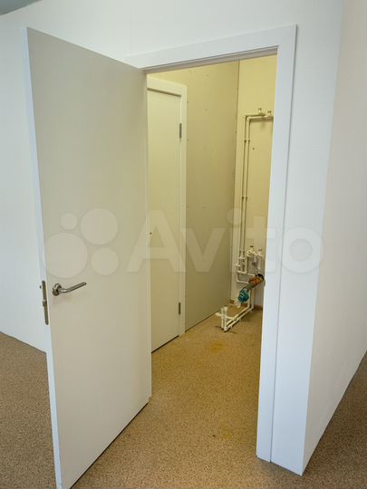 Свободного назначения, 65 м²