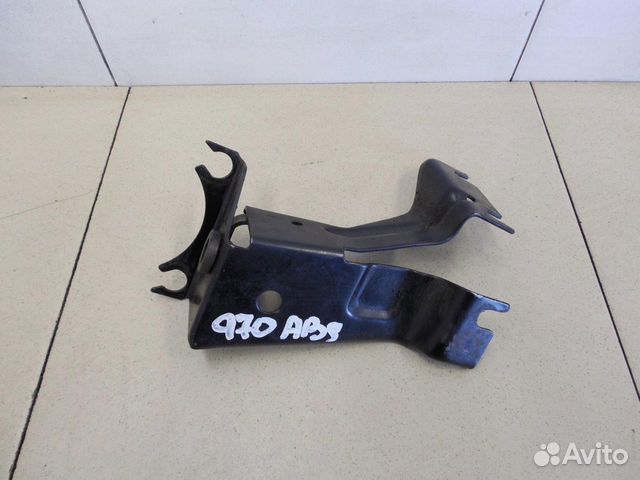 Кронштейн блока ABS (насос) SX4 2006-2013