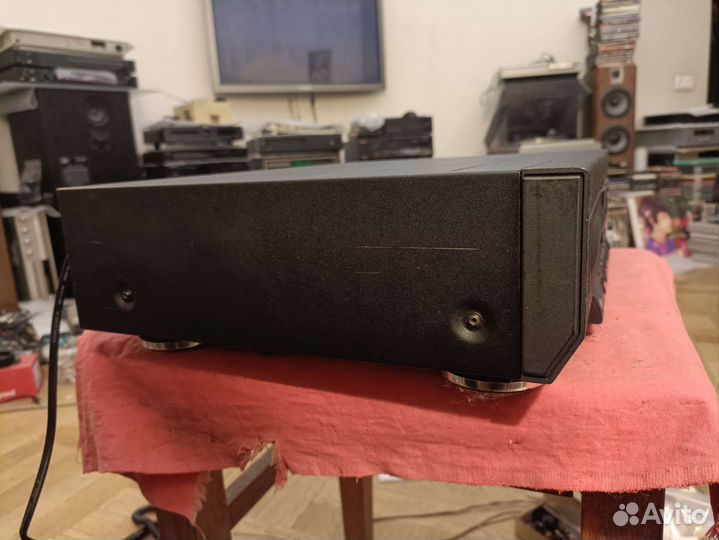 Проигрыватель дисков Philips CD-910 (CD910)