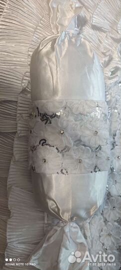 Продадим плед