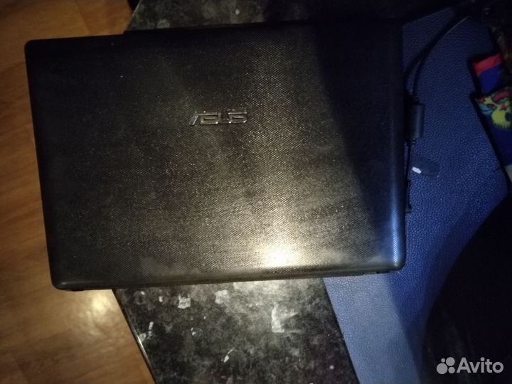 Нэтбук Asus x101ch