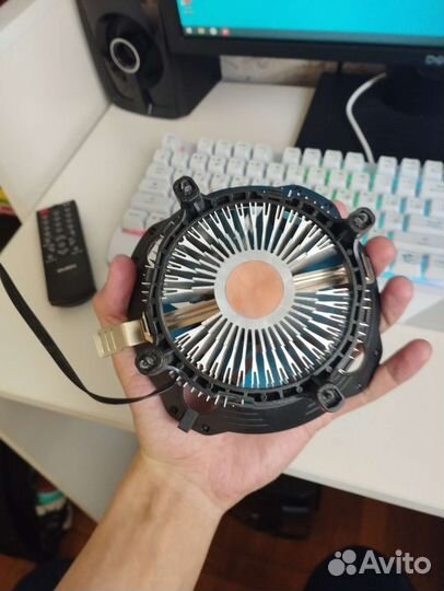 Aerocool verkho plus