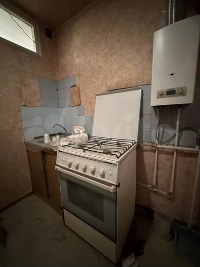 2-к. квартира, 47,5 м², 3/5 эт.