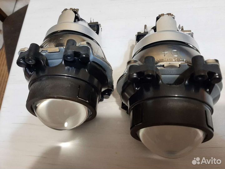 Блоки розжига ксенона Toyota Alphard 2 пок.(ANH25)