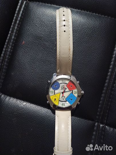 Наручные часы Jacob & Co