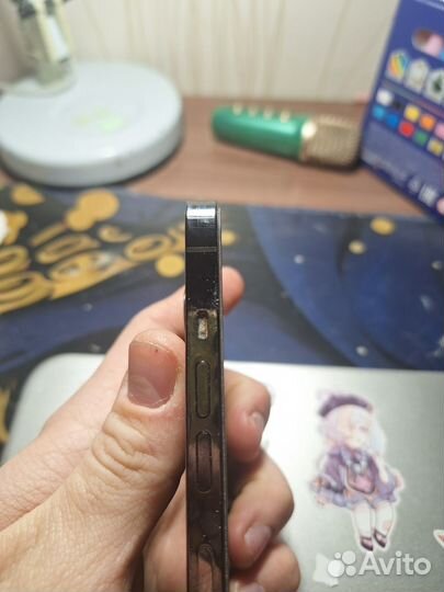 iPhone 13 Pro, 128 ГБ