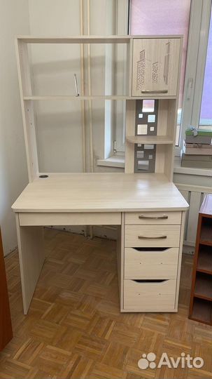 Компьютерный стол бу