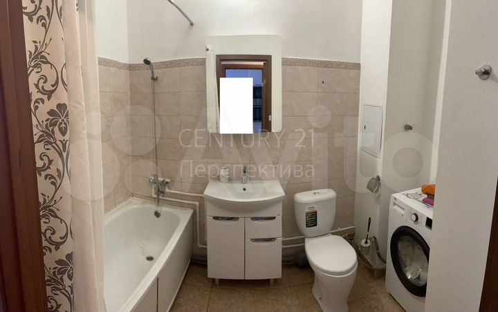 2-к. квартира, 35,5 м², 13/17 эт.