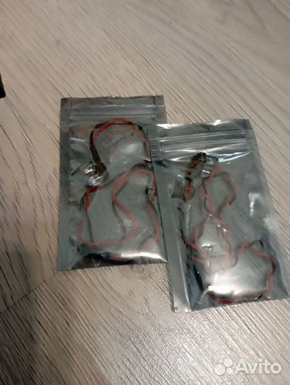 Блок питания для лего