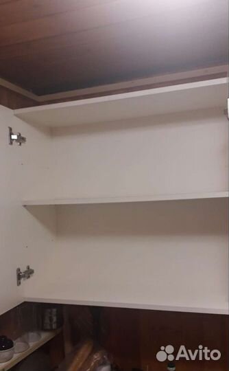 Кухонный шкаф навесной