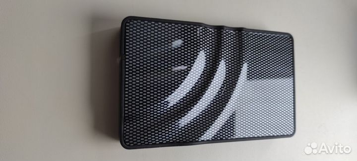 Внешний корпус для hdd 2.5