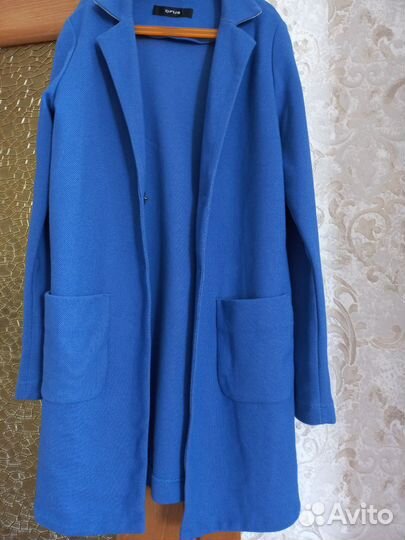 Кардиган женский