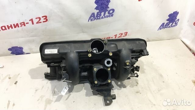 Коллектор впускной Bmw 520 E60 M54B22