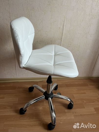 Стул ракушка (мастера)