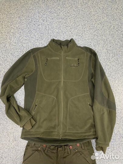 Продается комплект, Куртка и Брюки Chevalier