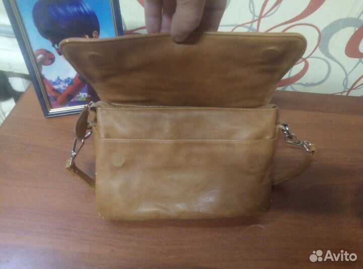 Сумочка женская
