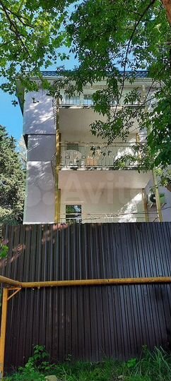 Гостиница у моря Сочи, Лазаревское, 602 м²