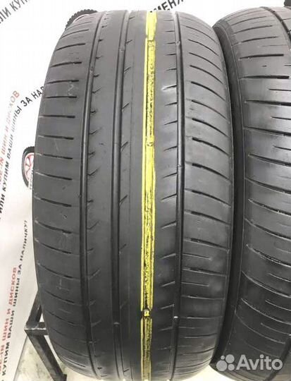Hankook Ventus Prime 2 K115 225/55 R17