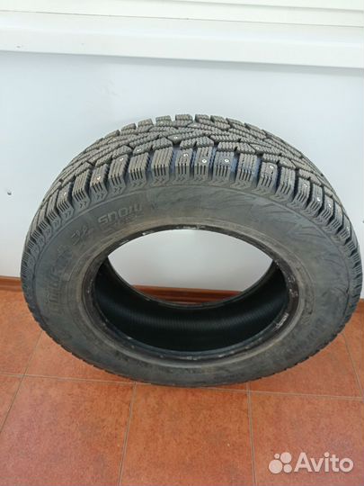 Cordiant Snow Cross 215/65 R16 102