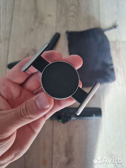 Стабилизатор для смартфона DJI Osmo Mobile 6