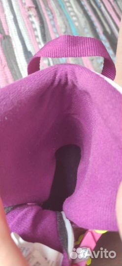 Роликовые коньки детские decathlon oxelo