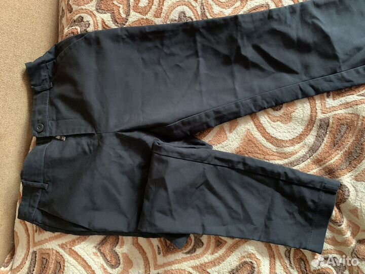 Вещи пакетом