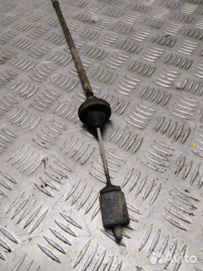 Трос сцепления Renault Logan 2 New