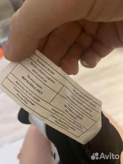 Сумка гитара