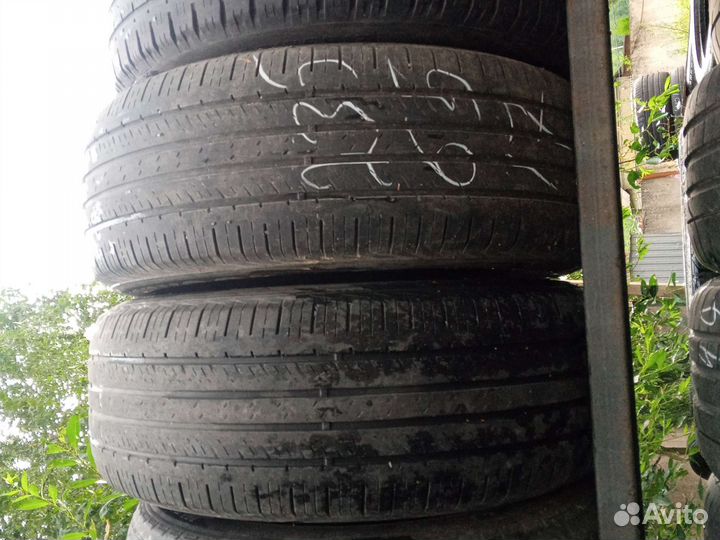 Hankook Dynapro HP2 RA33 235/65 R17