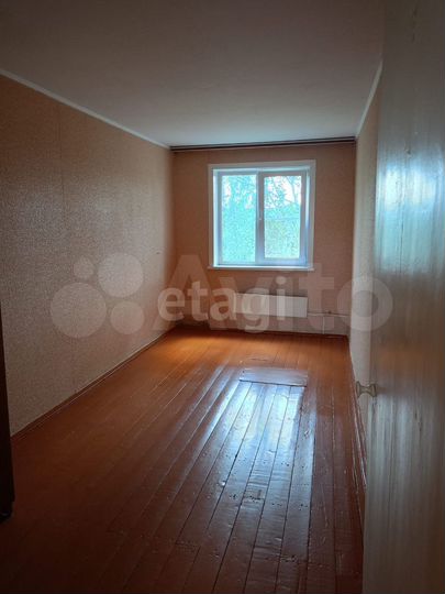 2-к. квартира, 44,2 м², 5/5 эт.