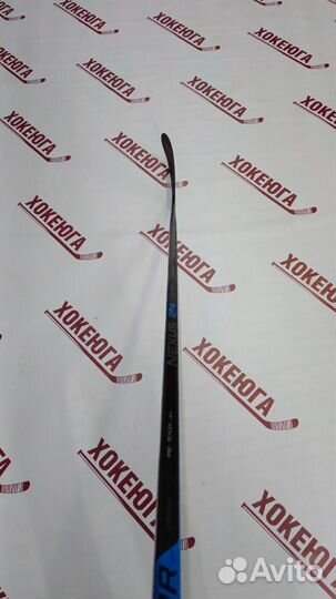 Хоккейная клюшка Bauer Nexus 2N R P92 70f 164 длина труба