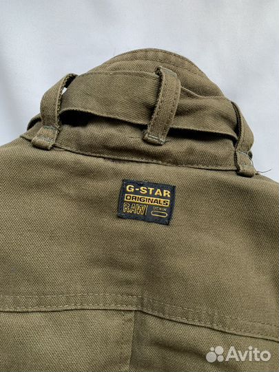 Куртка G-Star Raw