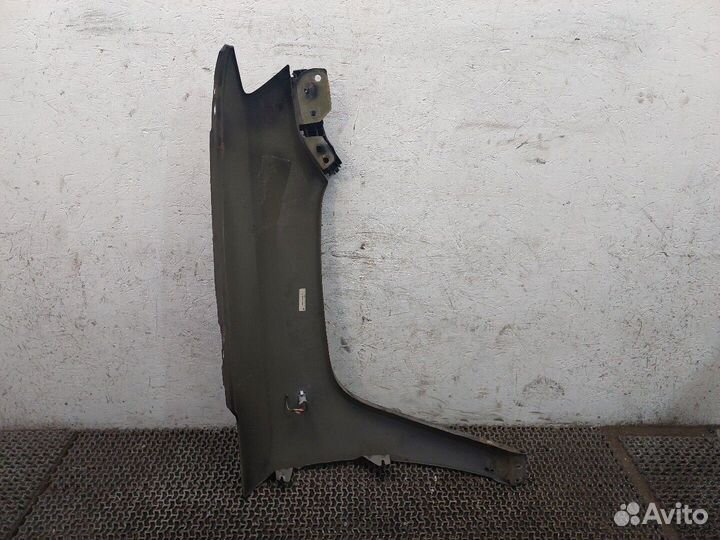 Крыло Jeep Compass, 2012