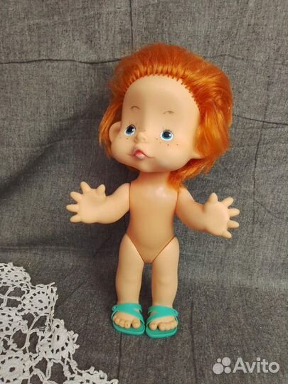 Куклы СССР 1