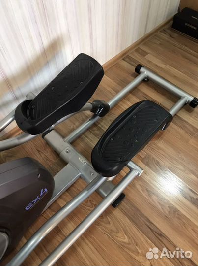 Эллиптический тренажер Oxygen EX-4