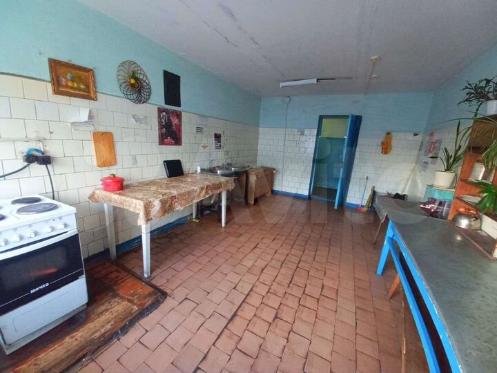 Квартира-студия, 23,8 м², 3/5 эт.