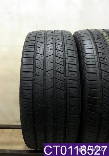 Continental ContiCrossContact LX Sport 275/45 R21 110Y