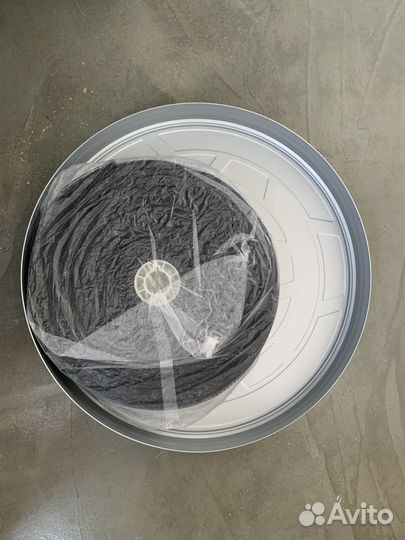 Экспонированная кинопленка