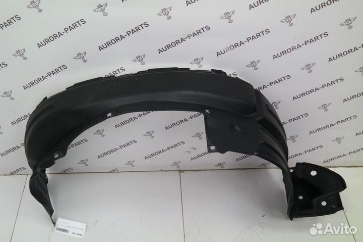 Подкрылок передний Land Cruiser Prado (150) 2017