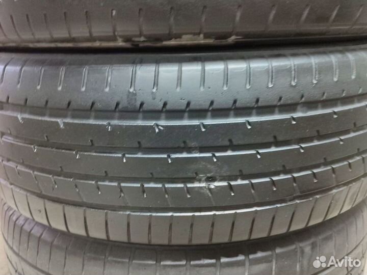 Toyo Proxes R36 225/55 R19 99V