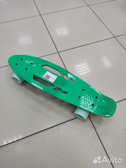 Скейтборд 56*15 см JB4200057