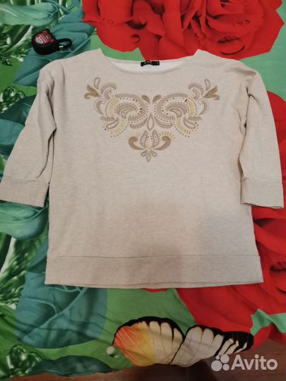 Вещи для девочки подростка пакетом