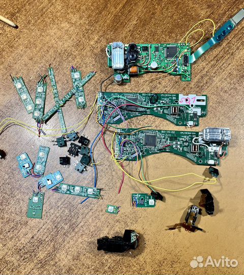 Запчасти к фотоаппаратам fujifilm instax