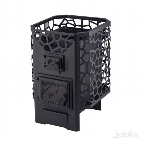 Печь для бани Рада