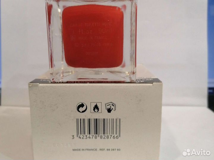 Narciso rodriguez Narciso Rouge